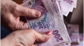 Bakan Yanık: 2,7 milyar lira hesaplarda