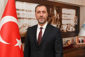 BAŞKAN YILMAZ’DAN RAMAZAN BAYRAMI MESAJI