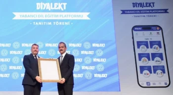 MEB’ten yeni eğitim platformu: Diyalekt