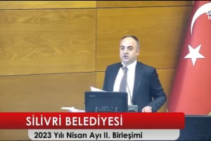 Melih Yıldız: “Değimenköy esnafını iki satır yazıyla kış günü sokakta bıraktınız”