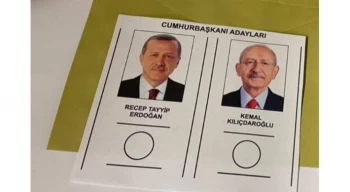 2. tur oy pusulası tanıtıldı