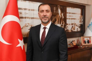 Başkan Yılmaz'dan 19 Mayıs mesajı