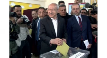 Kılıçdaroğlu oyunu kullandı... Hepimiz demokrasiyi çok özlemişiz