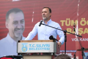 BAŞKAN YILMAZ: "YAPTIKLARIMIZ YAPACAKLARIMIZIN TEMİNATIDIR"