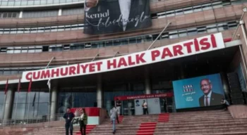 CHP’de Kılıçdaroğlu’nun A Takımı belli oldu