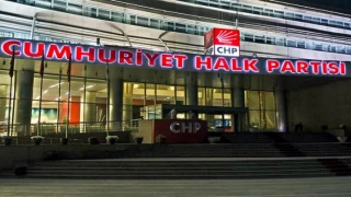 CHP’de tüm MYK üyeleri istifa etti!