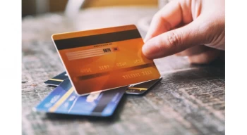 Kredi kartlarına azami faiz oranı ayarı