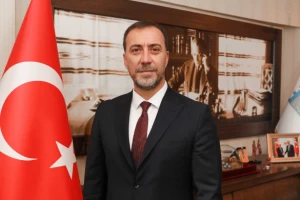 BAŞKAN YILMAZ'DAN 15 TEMMUZ MESAJI