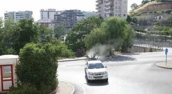 Bayraklı’da &apos;ilaçlama’ seferberliği