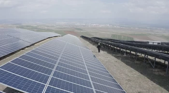Galata Wind Avrupa’da toplamda 300 MW kapasiteli güneş enerji santrali projeleri geliştirecek