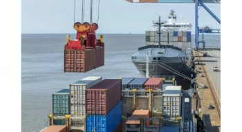 İhracat da ithalat da azaldı! Almanya ihracatta, Çin ithalatta lider