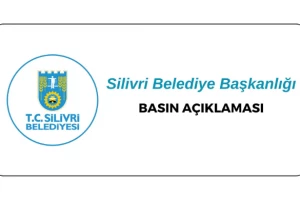 Silivri Belediyesi'nden işçi eylemi hakkında açıklama