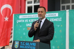 BAŞKAN YILMAZ: "EĞİTİME VE ÖĞRETİME NE KADAR ÖNEM VERSEK AZDIR"