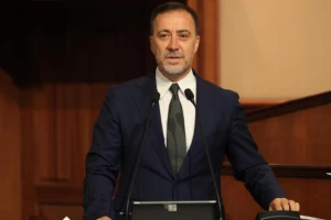 BAŞKAN YILMAZ İSTANBUL'UN KÖYLERİNDE YAŞANAN SORUNLARI İBB GÜNDEMİNE TAŞIDI