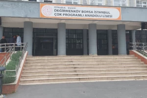 Değirmenköy Lisesinden 31 öğrencimizin hayali gerçekleşti