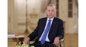 Erdoğan Putin’e ne kadar güveniyor? Amerikan televizyon kanalında yanıtladı