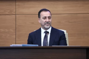 Yılmaz; "Esnafımızla görüştük, Değirmenköy’deki Küçük Sanayi sitesinin yenisi yapılacak"