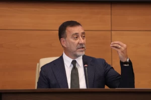 Yılmaz: "İspatlamayan müfteridir, iftiracıdır"