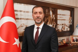 BAŞKAN YILMAZ'DAN 1 KASIM SİLİVRİ'NİN KURTULUŞ GÜNÜ MESAJI