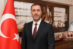 BAŞKAN YILMAZ’DAN CUMHURİYET BAYRAMI MESAJI