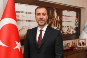 BAŞKAN YILMAZ'DAN MUHTARLAR GÜNÜ MESAJI