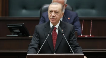 Cumhurbaşkanı Erdoğan: Artık masum insanlar ölmesin