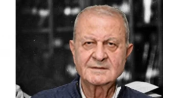 Gazeteci Rauf Tamer vefat etti