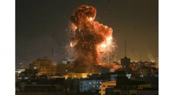 İGF’den İsrail’in Gazze katliamına sert tepki