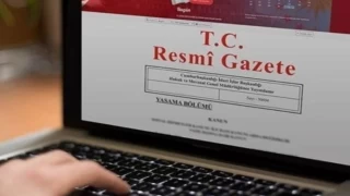 Irak ve Suriye tezkeresi ’Resmi’leşti