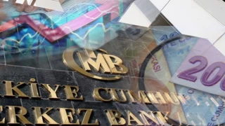 Merkez faizi 500 baz puan yükseltti