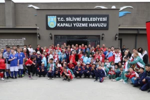 TÜRK DÜNYASI ÖZEL SPORCULAR ŞENLİĞİ BAŞLADI