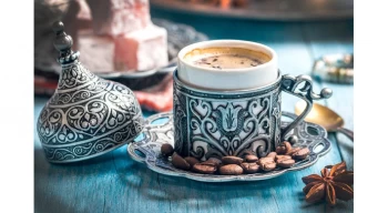 Türk kahvesi filtre kahvenin gerisinde kaldı