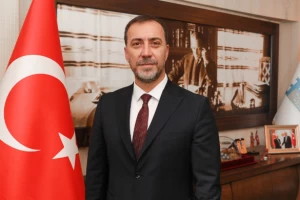 BAŞKAN YILMAZ'DAN ÖĞRETMENLER GÜNÜ MESAJI