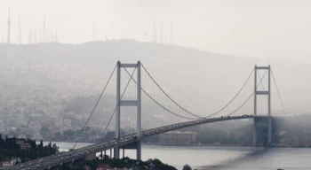 İstanbul’un yüksek kesimlerinde kar bekleniyor