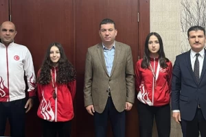 Toki Cumhuriyet Anadolu Lisesi öğrencileri Silivri'yi temsil edecek