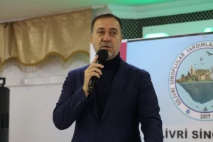 BAŞKAN YILMAZ: "AYRICALIKLI GRUPLARIN BELEDİYE BAŞKANI OLMADIK"