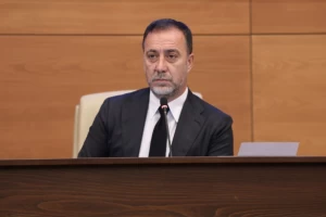 BAŞKAN YILMAZ: "BÜYÜYEN VE GELİŞEN BİR SİLİVRİ İÇİN SORUMLULUKLARIMIZ VAR"