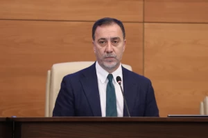 BAŞKAN YILMAZ: "VATANDAŞIN BELEDİYESİYİZ!"