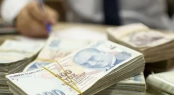 Çalışan emekliye 5 bin lira Resmi Gazete’de