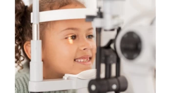 Çocuklarda sinsi göz hastalığına dikkat