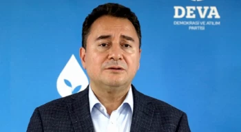 Ali Babacan’dan emekli zam oranlarına eleştiri