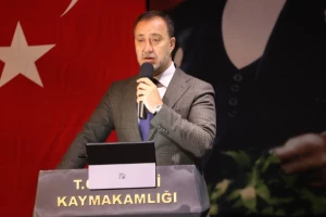 BAŞKAN YILMAZ: "KENTSEL DÖNÜŞÜM ACİL BİR GEREKLİLİKTİR"