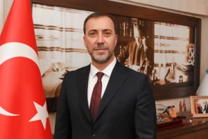 BAŞKAN YILMAZ’DAN 10 OCAK MESAJI