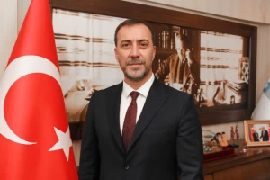 BAŞKAN YILMAZ'DAN REGAİB KANDİLİ MESAJI