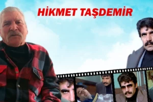 Hikmet Taşdemir hayatını kaybetti