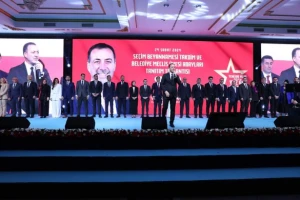 BAŞKAN YILMAZ: “SİLİVRİ’NİN TARİHİ KORUNACAK VE SOSYAL BELEDİYECİLİK DEVAM EDECEK”