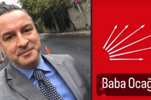 Memleket Partisi’nde şok istifa: Baba ocağına döndüm!