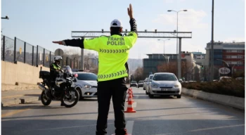 Trafik cezalarında yeni dönem... Süre bir aya uzatıldı