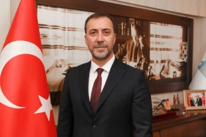 BAŞKAN YILMAZ: “TÜRKİYE CUMHURİYETİ SONSUZA KADAR PAYİDAR KALACAK”