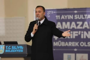 BÜYÜKÇAVUŞLU’YA FUTBOL STADI VE MODERN DÜĞÜN SALONU MÜJDESİ